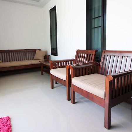 Oscar Villa Aonang Krabi Ao Nang Екстер'єр фото