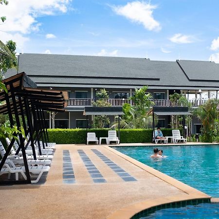 Oscar Villa Aonang Krabi Ao Nang Екстер'єр фото