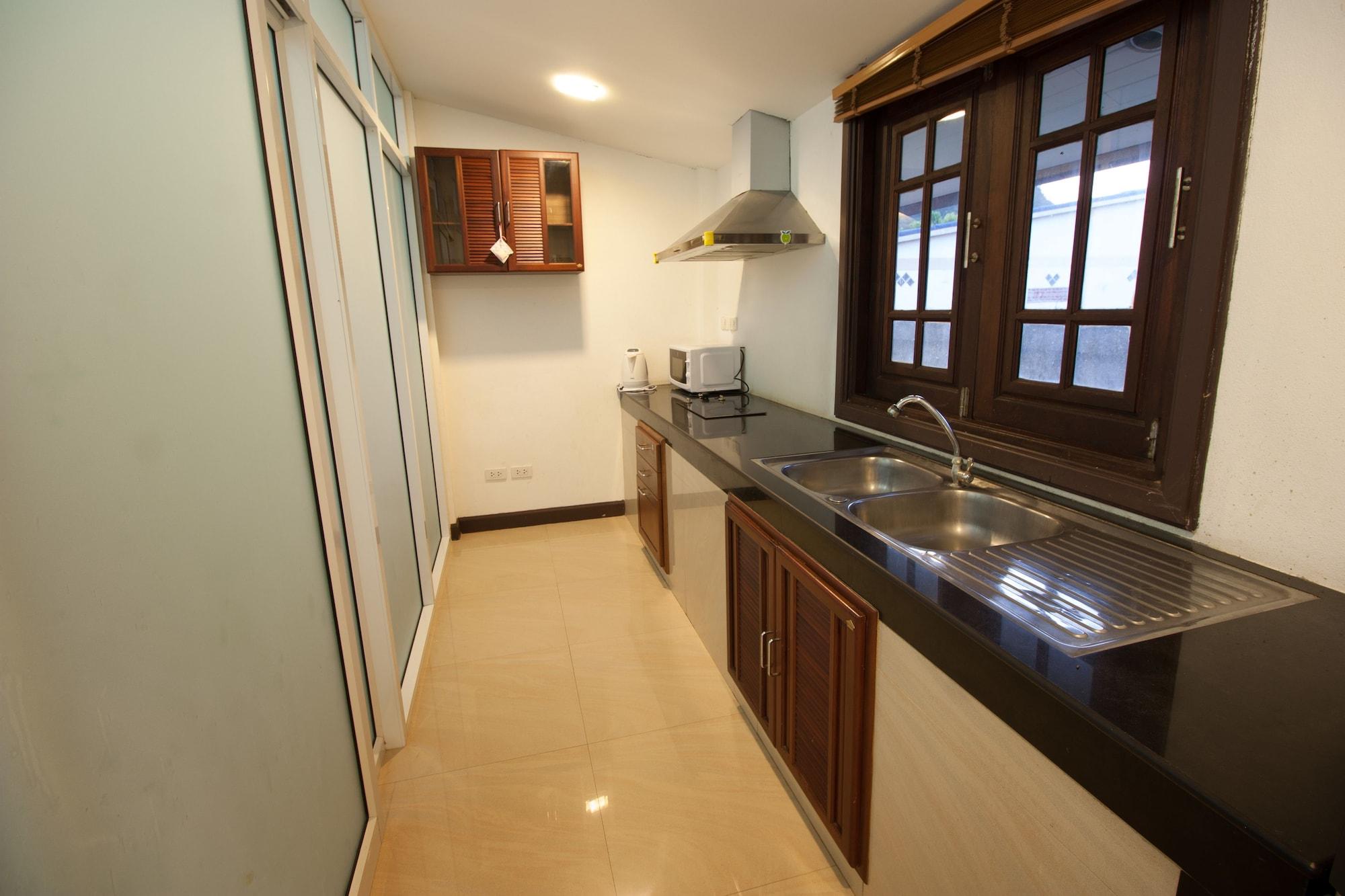 Oscar Villa Aonang Krabi Ao Nang Екстер'єр фото