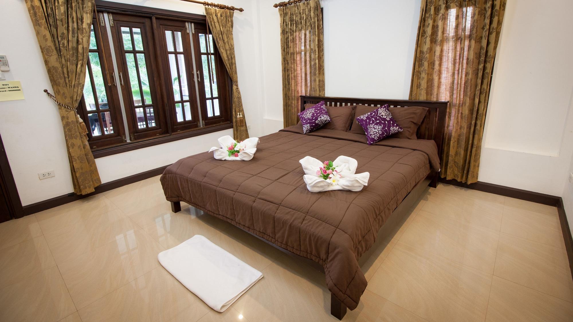 Oscar Villa Aonang Krabi Ao Nang Екстер'єр фото