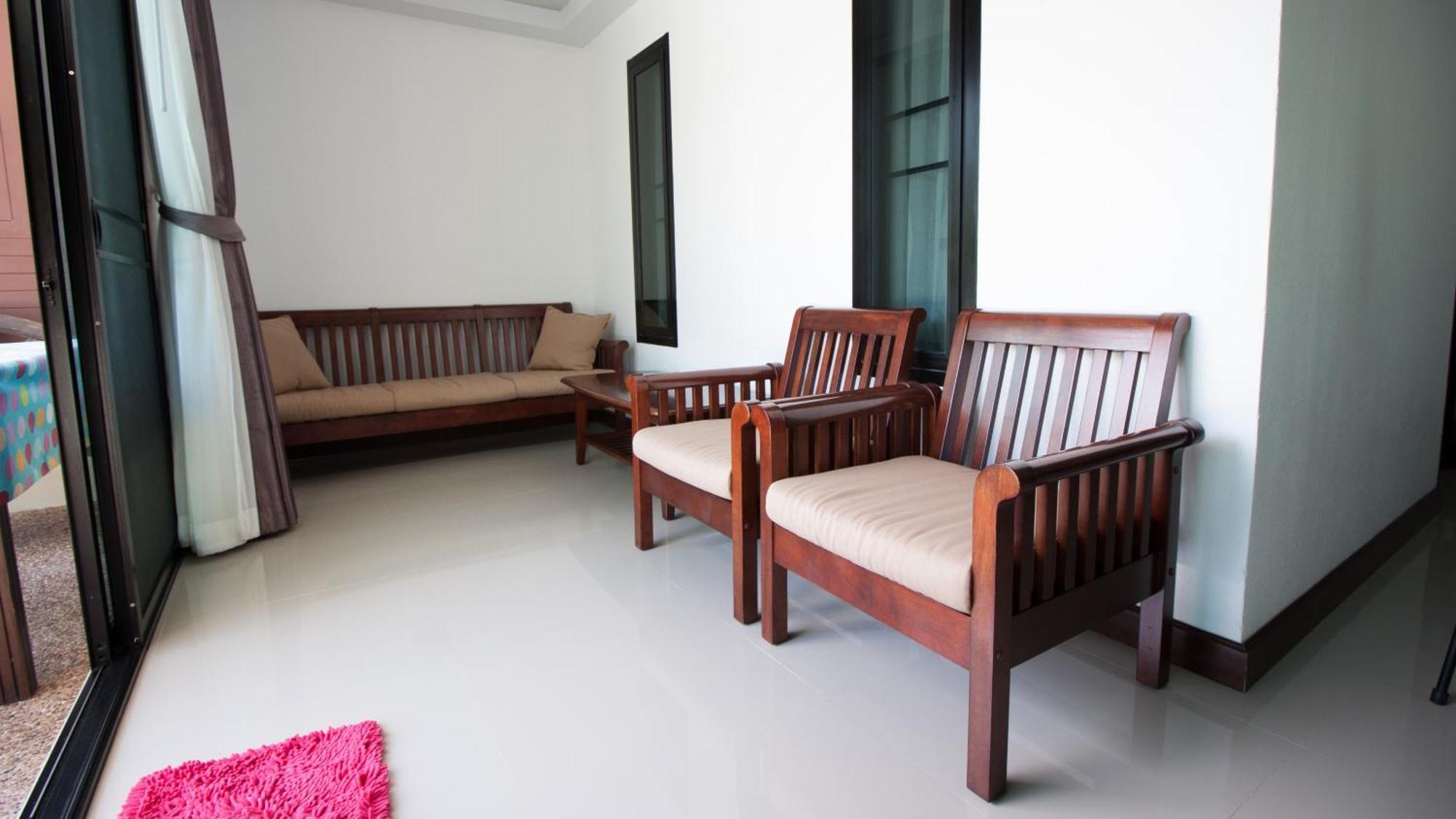 Oscar Villa Aonang Krabi Ao Nang Екстер'єр фото