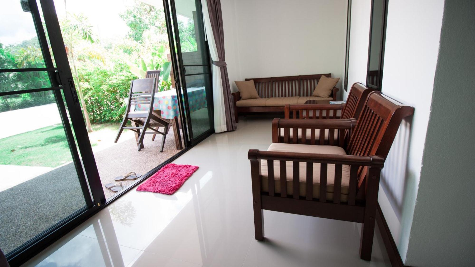 Oscar Villa Aonang Krabi Ao Nang Екстер'єр фото