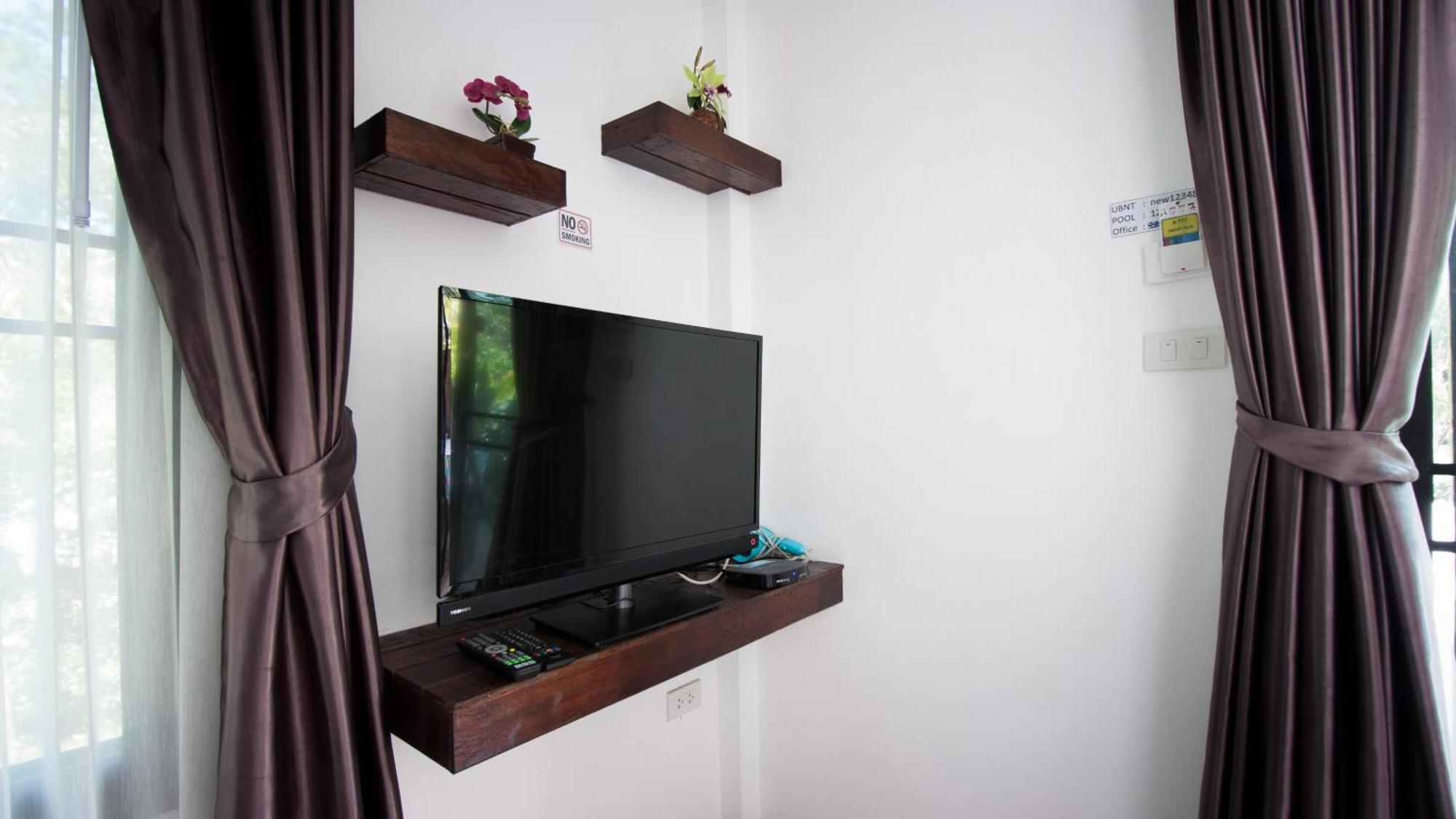 Oscar Villa Aonang Krabi Ao Nang Екстер'єр фото