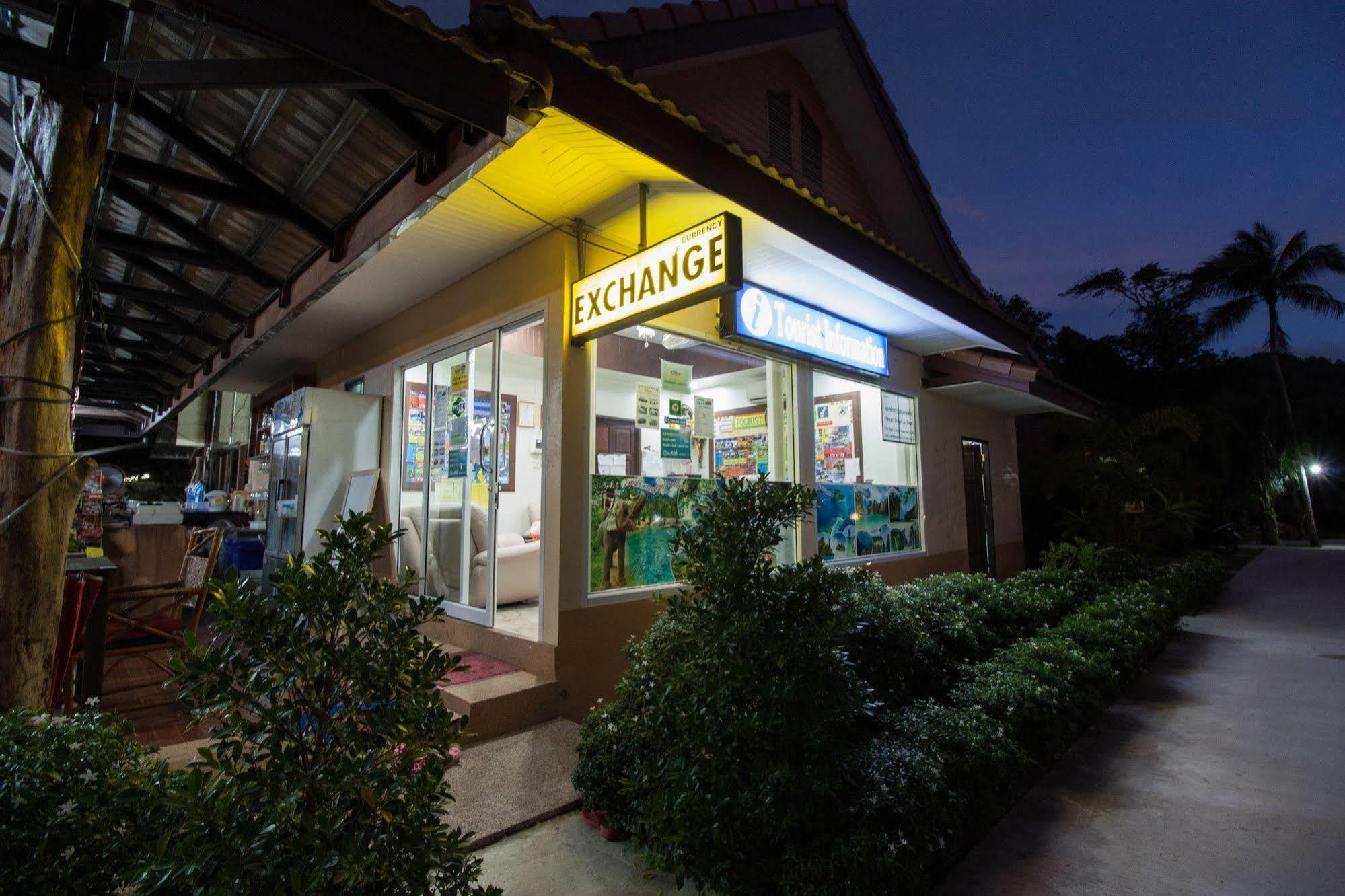 Oscar Villa Aonang Krabi Ao Nang Екстер'єр фото