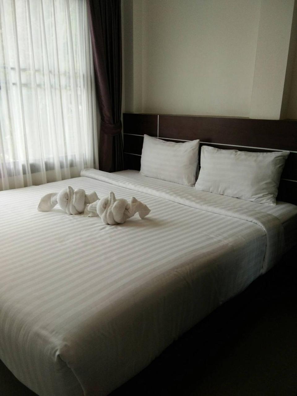 Oscar Villa Aonang Krabi Ao Nang Екстер'єр фото