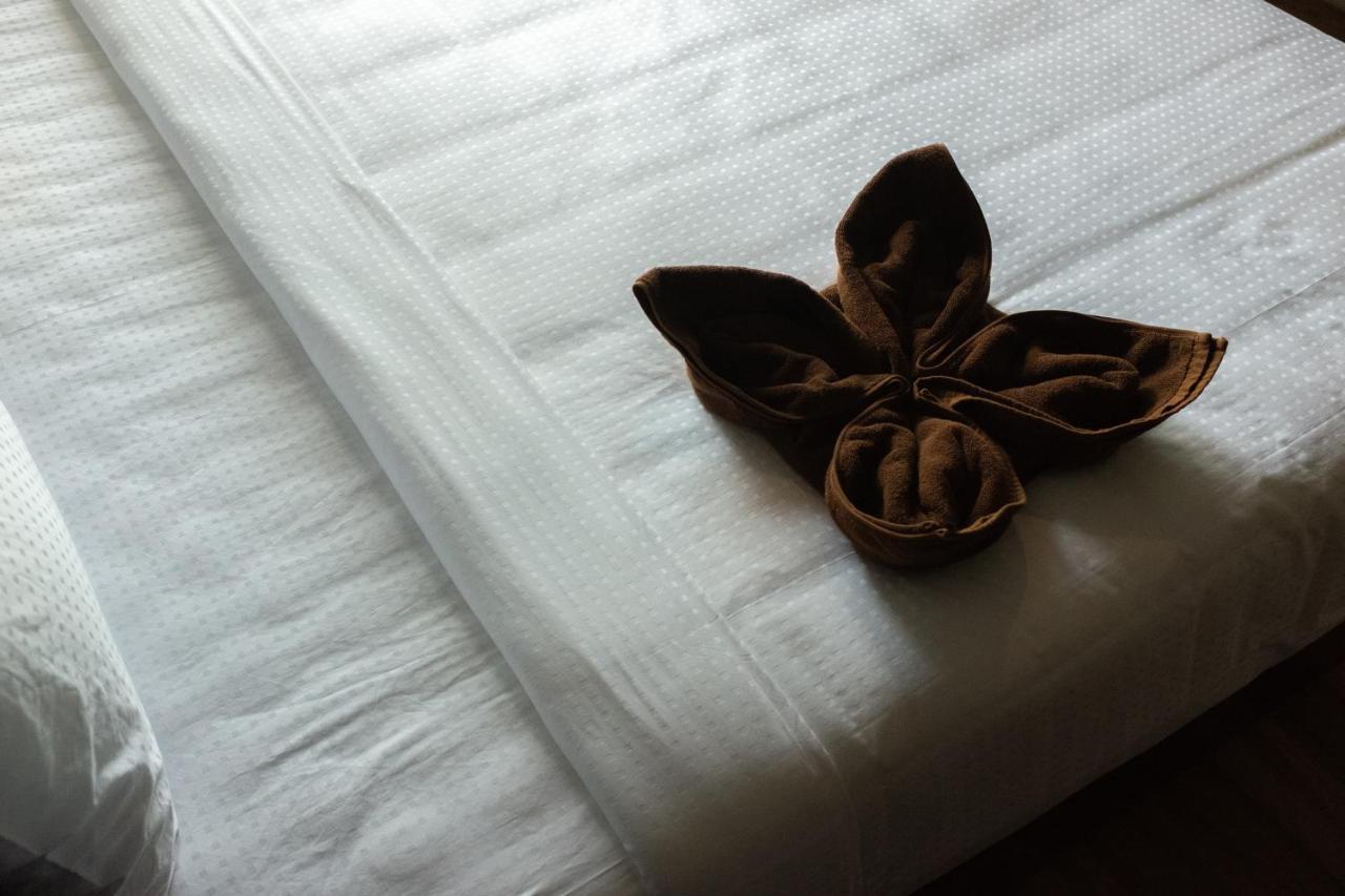 Oscar Villa Aonang Krabi Ao Nang Екстер'єр фото