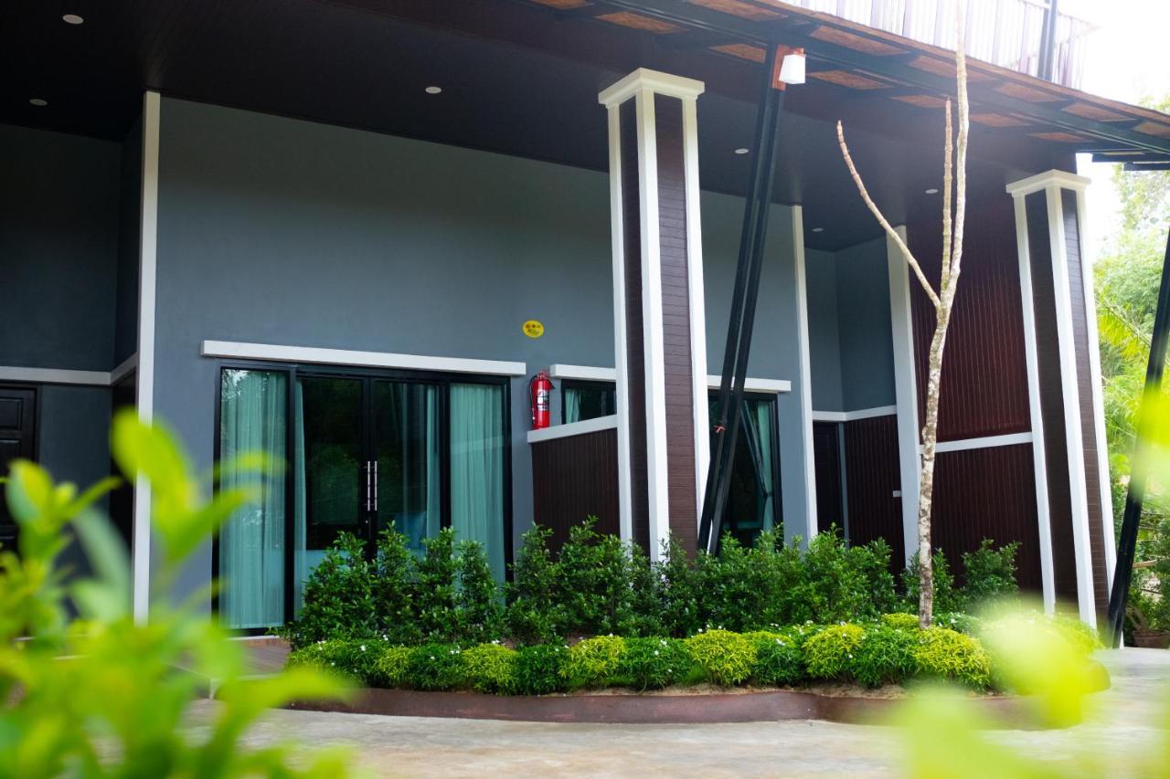 Oscar Villa Aonang Krabi Ao Nang Екстер'єр фото